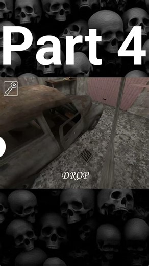 granny game series game #granny #grannygame #playgame