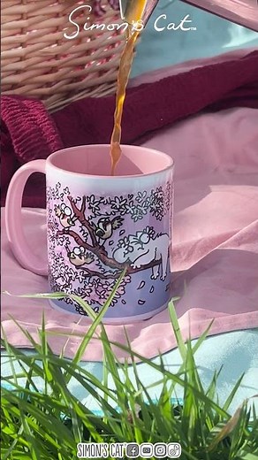 Spring Mug ☕🌸