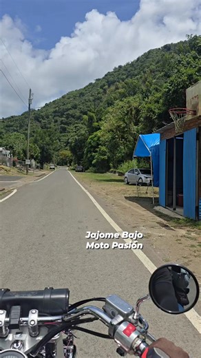 TURISMO EN DOS RUEDAS 🏍 Moto Pasión Motopasionpr VIERNES 1 DE AGOSTO 2025📸 JAJOME BAJO CAYEY 🥰🇵🇷 DISFRUTA TU ISLA BORICUA❤️ NACIMOS PARA RODAR 🏍 #disfrutadetuislapr #motopasionpuertorico #motopasionpr #cayeypuertorico #cayeyciudadverde #cayey #cayeypr #puertorico #turismoaventura #turismointerno #Isladelencanto #roudtrip | Moto Pasión