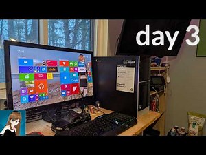 Using Windows 8.1 for a week - A better experience than I thought.