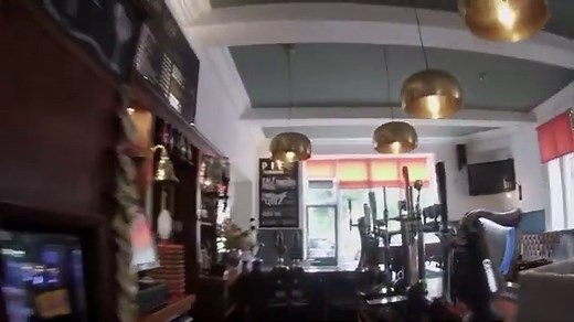 Review: Caddx Tarsier 4K Camera - Oscar Liang