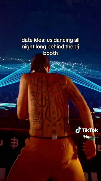 Dancing All Night: An Epic Techno Rave Experience