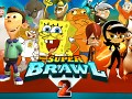 Game Super Brawl 2 online. Play for free