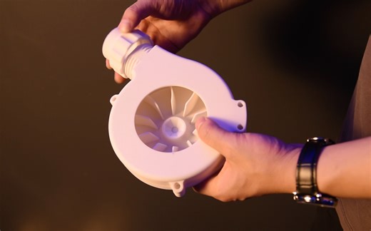 【你不知道的3D打印技术01】选择性激光烧结工艺（SLS）