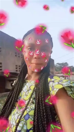 Esther Mbara mbara (@esther.mbara.mbar)’s videos with son original - L'usine de Miracle