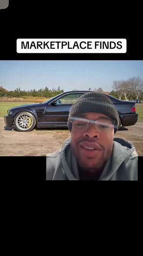 #greenscreen I want to just drive it for a day as a rental🤣 this is probably one of the cleanest built e46 m3s ive ever seen. #e46 #bmwm3 #bmw #bmwmotorsport #builtmotor #bmwe46 #m3 #cars #fy #fyp #facebookmarketplace #facebook