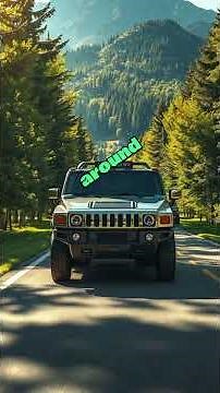 GMC Hummer EV Pickup – The Ultimate Electric Off-Road Beast