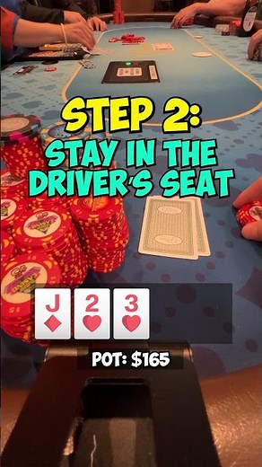 I made $100k playing poker last year. #pokervlog #poker #texasholdem #pokerstars #shorts #pokerpro