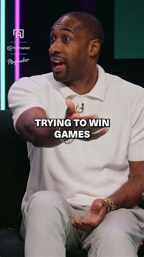 THEY ADMITTED TO TANKING ON PURPOSE!