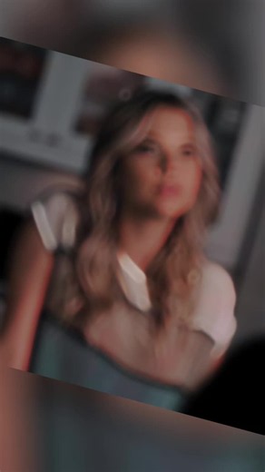 Hannah Marin Pretty Little Liars scenes and fan moments
