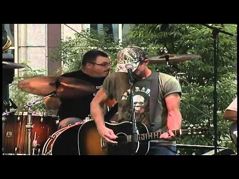 Chris Knight "Down The River" Live Cincinnati, Ohio