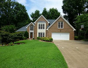 Dress Your Home for Selling