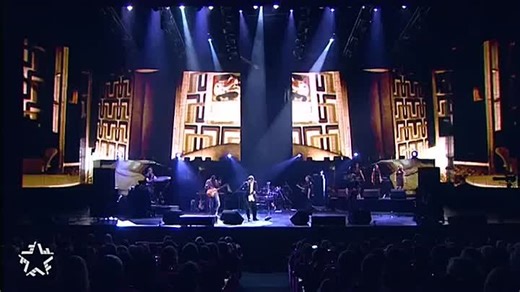 Григорий Лепс - Он был старше её (2012)__