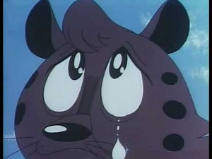 Kimba The White Lion Episode 34 - Jungle Fun