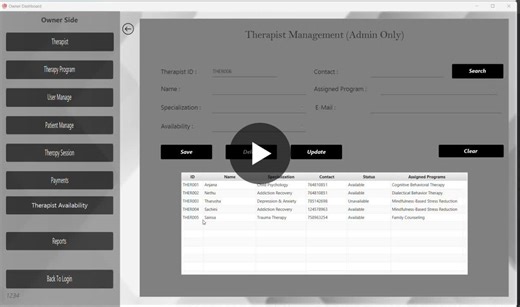Lessons Learned: JavaFX Hibernate Project Review | Anjana Heshan posted on the topic | LinkedIn