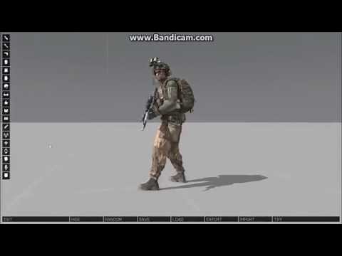 ArmA 3 - Tutorial to Adding Custom Characters to Maps