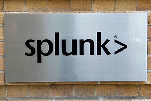 Splunk Double Downgraded by UBS on Growth Estimate Concerns