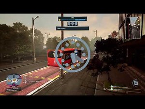 Bus Simulator 21 - MAIN QUEST - SUNNY VIEW - DRIVE A ROUTE THAT PEAKS AT NOON DURING NOON IN 10 MIN