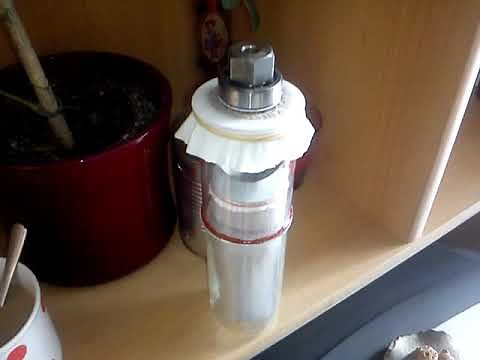 Transparent NASA free piston Stirling engine (How it works?!)