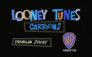 【搬运】HBO原创Logo+华纳动画工作室Logo（2023年）