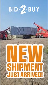 2.5K views |  WI & MN Multiple Locations Construction & AG Equipment Auction! ️ https://www.bid-2-buy.com/auctions/detail/bw134941 70 Lots of quality construction & agricultural equipment up for grabs! Auction ends Feb 25 @ 7:00 PM CST Call to schedule an inspection appt: 763-274-0330 Don’t miss your chance to bid! Check out the inventory and place your bids today. #OnlineAuction #ConstructionEquipment #AgEquipment #BidNow #HeavyEquipment #FarmEquipment | Bid-2-Buy.com | Facebook