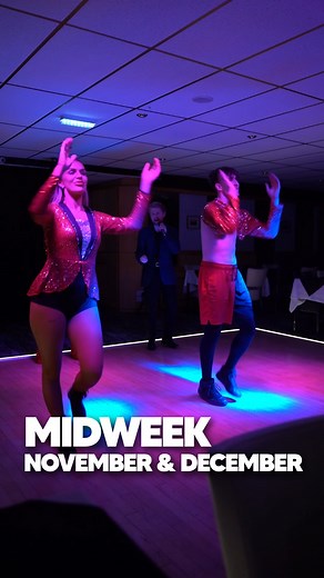 Turkey & Tinsel is in full swing!! Still chance to book your festive getaway throughout the rest of November & December! 💃🏻🎶🎄 #festivegetaway #christmasmarkets #blackpoolbythesea #holiday #allinclusive #livemusic #christmasmagic | Doric Hotel