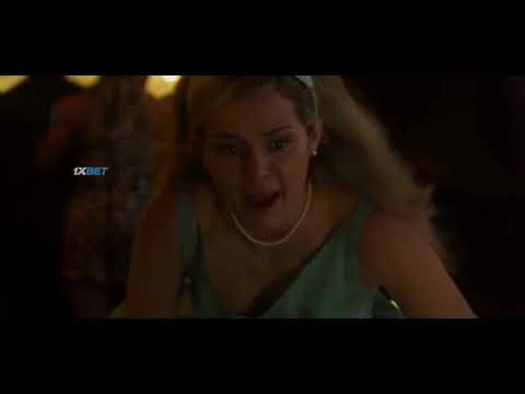 Final Destination Bloodlines Tower Collapse