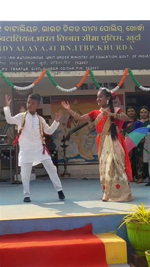 Unity in Diversity #diversitycelebration #dance