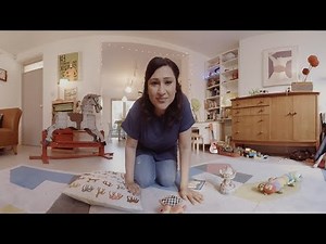 First Impressions: a virtual experience of the first year of life - 360 video | Guardian VR