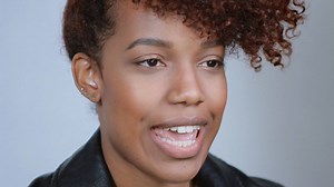 67K views · 475 reactions | 1 minute with model and content creator, Simply Bianca Alexa | Beautycon | Facebook