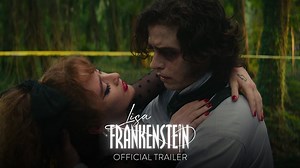 she's slaying, he's decaying ❤️‍🩹 watch the new trailer for LISA FRANKENSTEIN, only in theatres valentine's day. starring kathryn newton and cole sprouse, directed by zelda williams, and written by diablo cody. | Universal Pictures Canada