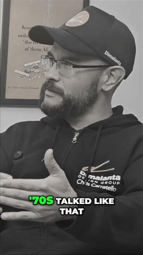 Old Slang: Keep on Trucking, Jive Talk & More! #shorts