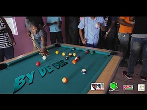 ST. LUCIAN SOCA 2017 - EZRA - BY DE BAR (OFFICIAL 4K VIDEO)