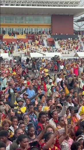 🌍✨ Sinach at National Prayer & Repentance Day ✨🌍