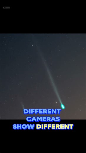 Perseverance Rover Captured 3i Atlas From Mars Surface