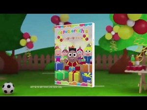 Comercial Os Pequerruchos