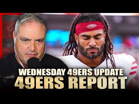 49ers GOOD NEWS: Warner & Pearsall Make Progress, 49ers Add New Signings