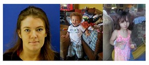 Benefit being held for missing children Sarah and Jacob Hoggle
