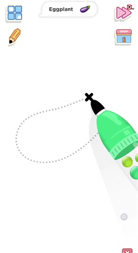 Creative Drawing of Eggplant: Tips and Techniques