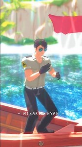 AURA FARMING🇮🇩 (+Motion DL) #APヘタリアMMD #Hetalia #MMD