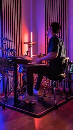 Whiplash (Drum Cover) 🥁 Artist: Hank Levy (OST Whiplash) #drums #drummer #whiplash #drumcover #jazz