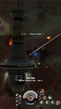 Eve Online | Chill Way To Earn Crimson Harvest Points
