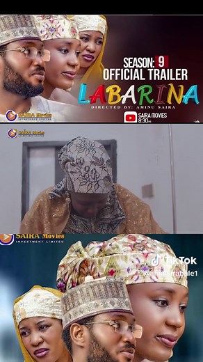 Labarina Season 9 Official Trailer Analysis