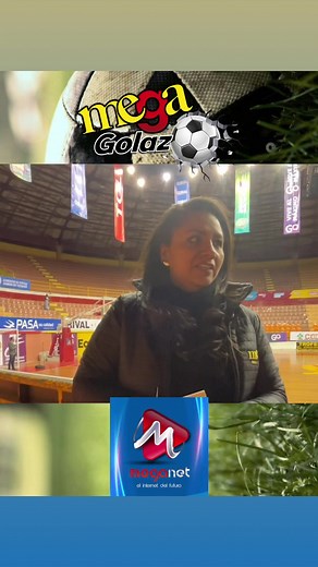4.1K views · 20 reactions | El Mega golazo | Radio Mega 103.3 FM | Facebook