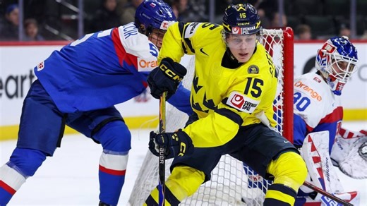 Why Ivar Stenberg is Bukala’s new No. 1 NHL Draft prospect