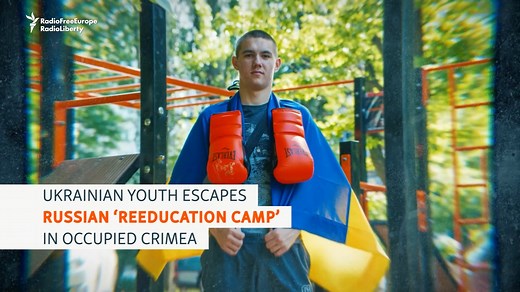 4.6K views · 133 reactions | Sixteen-year-old Vladyslav Rudenko was...