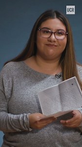 110K views · 1.1K reactions | We asked 11 of our first-generation graduates what being the first in their family to earn a college diploma meant to them. Then we opened up the question to their families. See what happens when the students read their families’ responses for the first time (grab the tissues!). | UC Riverside | Facebook