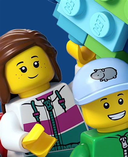 Top OG LEGO Themes That Need To Come Back