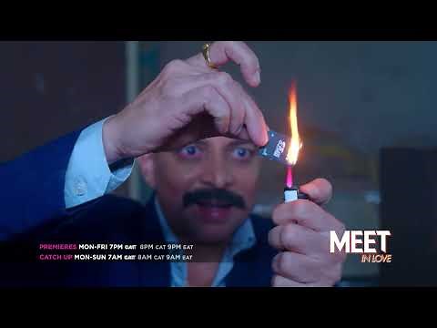 Zee World: Meet in Love SEASON FINALE