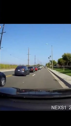 Insane Car Crashes & Scary Driving Moments 😱 (Caught on Camera) #134